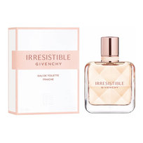 Irresistible Fraiche woda toaletowa dla kobiet 35 ml