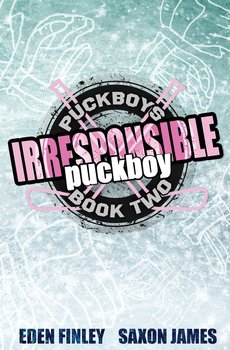 Irresponsible Puckboy - Eden Finley