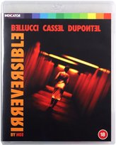 Irreversible (Nieodwracalne) Noe Gaspar