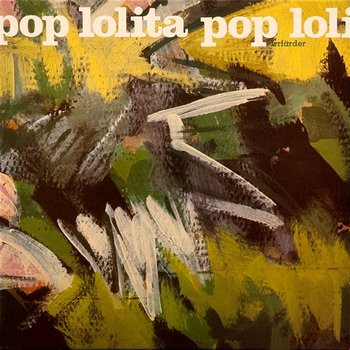 Irrfärder - Lolita Pop
