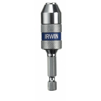 IRWIN UCHWYT QUICK CHANGE 1/4 65mm - Irwin