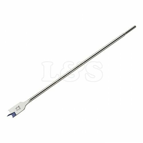 Irwin Wiertło Łopatkowe 12X400Mm Blue Groove