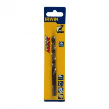 Irwin Wiertło Metal Turbomax 10.0Mm - Irwin