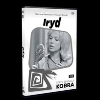 Iryd (Teatr Sensacji Kobra) Waśkowski Mieczysław