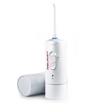 Irygator, AquaJet, LD-A3, biały - AquaJet