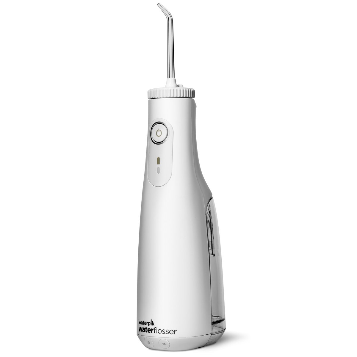 Irygator Bezprzewodowy Waterpik Wf-10 Cordless Select-Zdjęcie-0