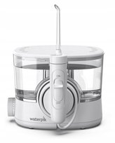 Irygator Bezprzewodowy Waterpik WF-11 (ION) Biały + 6 Końcówek