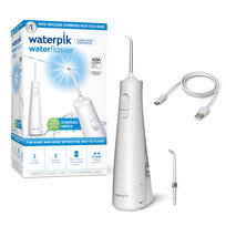 Irygator bezprzewodowy Waterpik WF-21 (Cordless Enhanced)