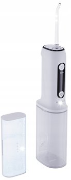 Irygator dentystyczny akumulatorowy AENO DI1 Biały 200ml - Inny producent