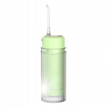 IRYGATOR DO CZYSZCZENIA ZĘBÓW 4 tryby 20-115 psi - inna (Inny)