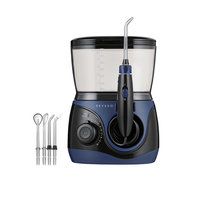 Irygator do zębów stacjonarny SEYSSO Planet