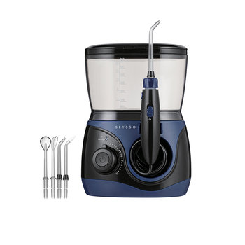 Irygator do zębów stacjonarny SEYSSO Planet - Seysso