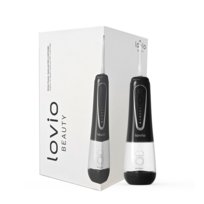 Irygator Lovio HydroJet PRO LVWF124BK czarny lovio