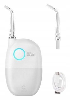 Irygator Oclean A10 + 2 końcówki biały - inna (Inny), Oclean