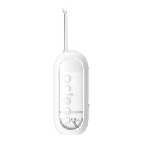 Irygator OCLEAN W10 Lite, biały, 2 końcówki, 150 ml