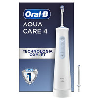 Irygator ORAL-B AquaCare 4 biały