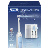 Irygator Oral-B Health Center OxyJet MD20 Oral-B