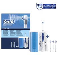 Irygator ORAL-B Professional Care OxyJet MD20