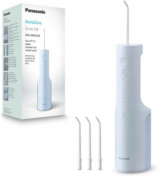 Irygator Przenośny Panasonic EW-DJ27-A303 - Higiena w Domu i Podróży - Panasonic