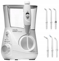 Irygator Waterpik WF-660 biały