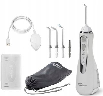 Irygator Waterpik WP-580 biały - WaterPik