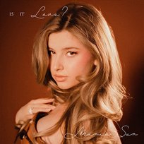 Is It Love? Maria Sur