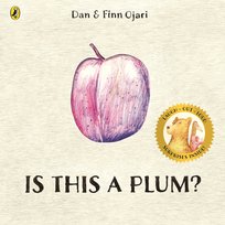 Is This a Plum? Ojari Finn, Ojari Dan