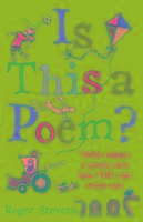 Is This a Poem? - Stevens Roger