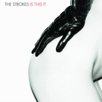 Is This It, płyta winylowa - The Strokes