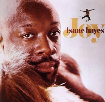 Isaac Hayes - Hayes Isaac