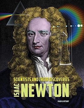 Isaac Newton - Nittany Paul M.