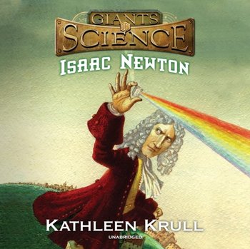 Isaac Newton - Krull Kathleen