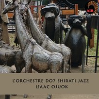 Isaac Ojuok L'Orchestre D.O.7 Shirati Jazz