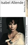Isabel Allende - Mauritz Martina