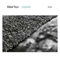 Isabela Tzur Oded