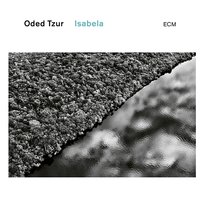 Isabela Oded Tzur