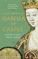 Isabella Of Castile - Tremlett Giles | Książka W Empik