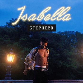 Isabella - Stepherd