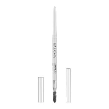 Isadora,Brow Fix Wax-In-Penci wosk do brwi 00 Clear 0.25g - Isadora