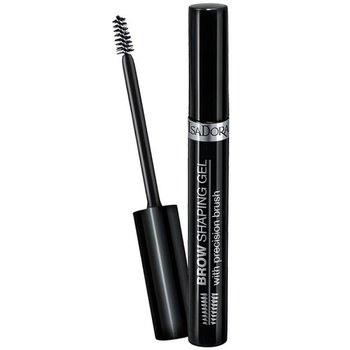 Isadora, Brow Shaping Gel, żel do brwi 60 Transparent, 5,5 ml - Isadora