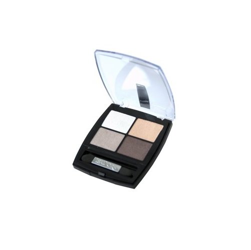 isadora eyeshadow quartet 35 pearls isadora eyeshadow quartet 35 pearls