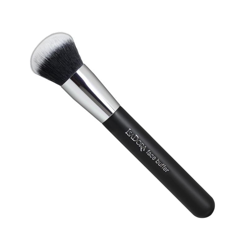 IsaDora Face Buffer Brush pędzel wielozadaniowy Sklep