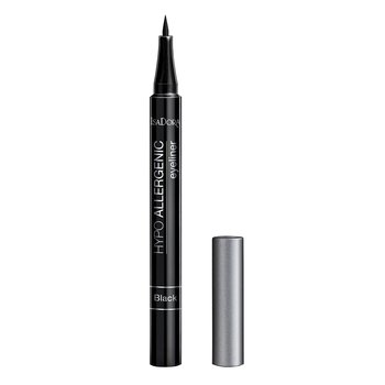 Isadora, Hypo Allergenic Eyeliner, Hipoalergiczny eyeliner w pisaku 30 Black, 1 ml - Isadora