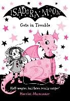 Isadora Moon Gets in Trouble Muncaster Harriet
