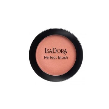 Isadora, Perfect Blush, róż pudrowy do policzków 58 Soft Coral, 4,5 g - Isadora