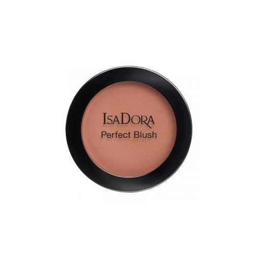 Isadora, Perfect Blush, róż pudrowy do policzków 66 Bare Berry, 4,5 g Isadora, Perfect Blush, róż pudrowy do policzków 66 Bare Berry, 4,5 g