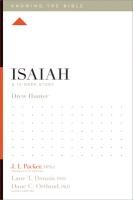 Isaiah: A 12-Week Study Hunter Drew