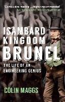 Isambard Kingdom Brunel - Maggs Colin