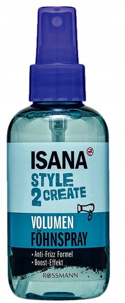 Empik Isana Style2Create spray zwiększający objętość