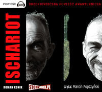 Ischariot - Konik Roman